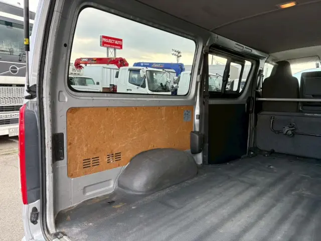 トヨタ ダイナ 3DF-GDH201V(その他)の写真9