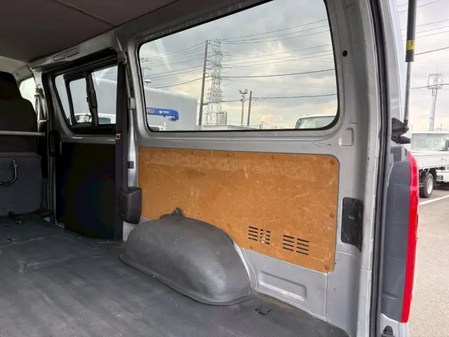 トヨタ ダイナ 3DF-GDH201V(その他)の写真10