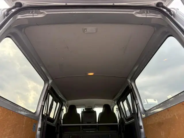 トヨタ ダイナ 3DF-GDH201V(その他)の写真11