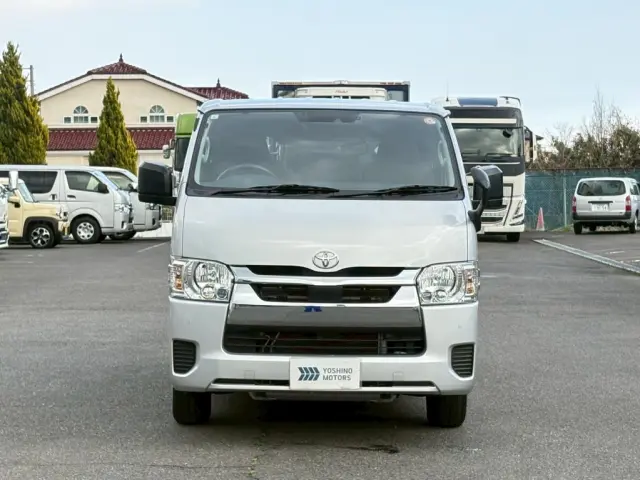 トヨタ ダイナ 3DF-GDH201V(その他)の写真14