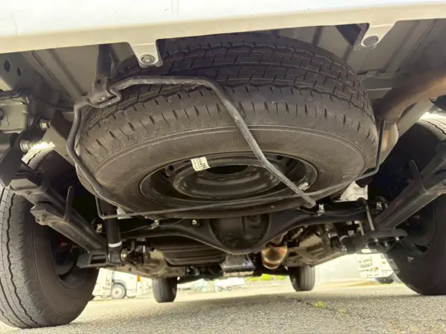 トヨタ ダイナ 3DF-GDH201V(その他)の写真17