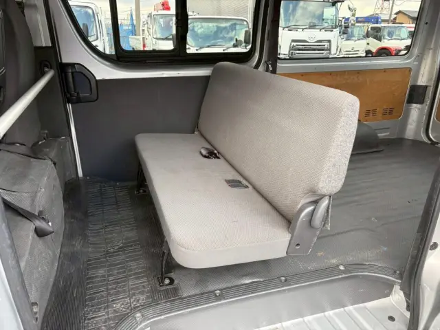 トヨタ ダイナ 3DF-GDH201V(その他)の写真20