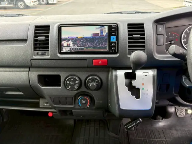 トヨタ ダイナ 3DF-GDH201V(その他)の写真22