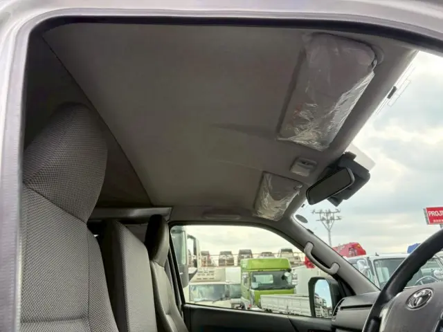 トヨタ ダイナ 3DF-GDH201V(その他)の写真24