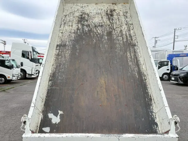 トヨタ ダイナ 2KG-XZC600D(その他)の写真8