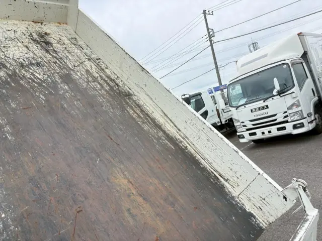 トヨタ ダイナ 2KG-XZC600D(その他)の写真10