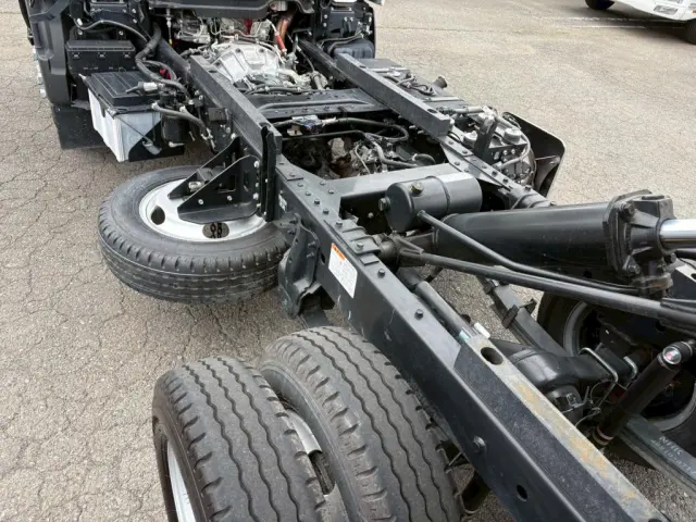 トヨタ ダイナ 2KG-XZC600D(その他)の写真15