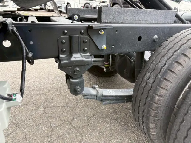 トヨタ ダイナ 2KG-XZC600D(その他)の写真17