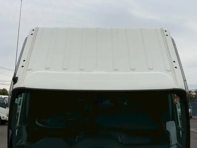 トヨタ ダイナ 2KG-XZC600D(その他)の写真20