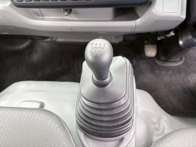 トヨタ ダイナ 2KG-XZC600D(その他)の写真23