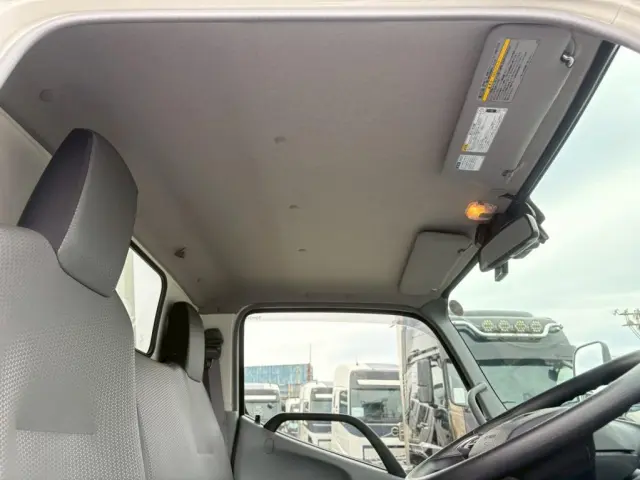 トヨタ ダイナ 2KG-XZC600D(その他)の写真24