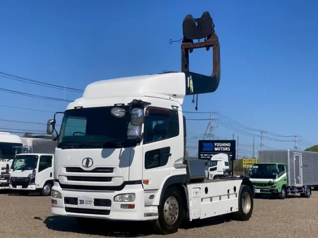 日産 ニッサン AKG-GK4XLE(その他)の写真1