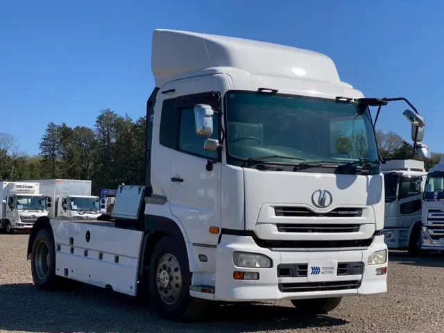 日産 ニッサン AKG-GK4XLE(その他)の写真2