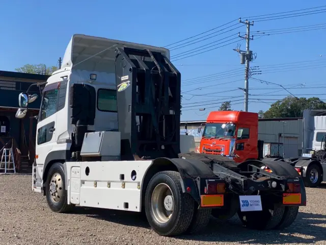 日産 ニッサン AKG-GK4XLE(その他)の写真3