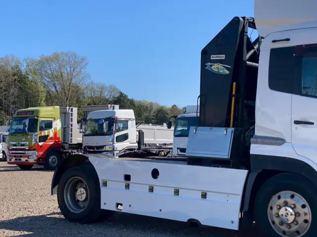 日産 ニッサン AKG-GK4XLE(その他)の写真5