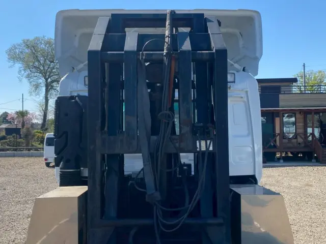 日産 ニッサン AKG-GK4XLE(その他)の写真7