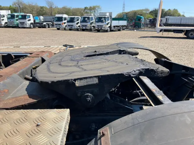 日産 ニッサン AKG-GK4XLE(その他)の写真10