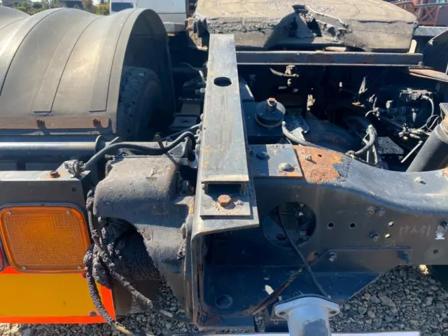 日産 ニッサン AKG-GK4XLE(その他)の写真11