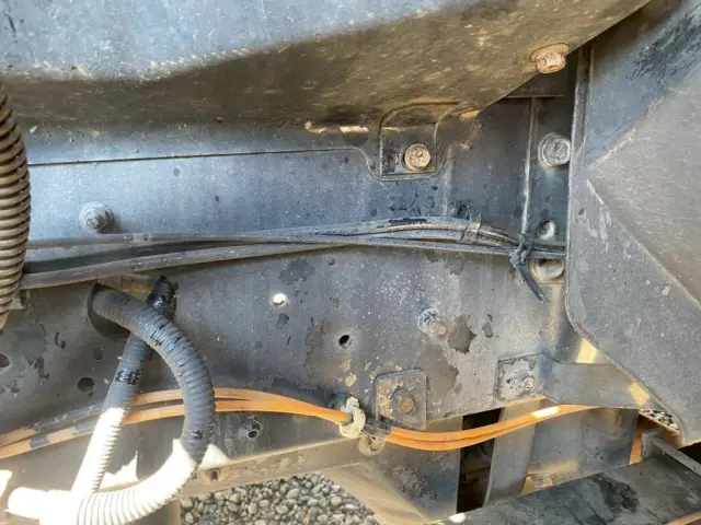 日産 ニッサン AKG-GK4XLE(その他)の写真14