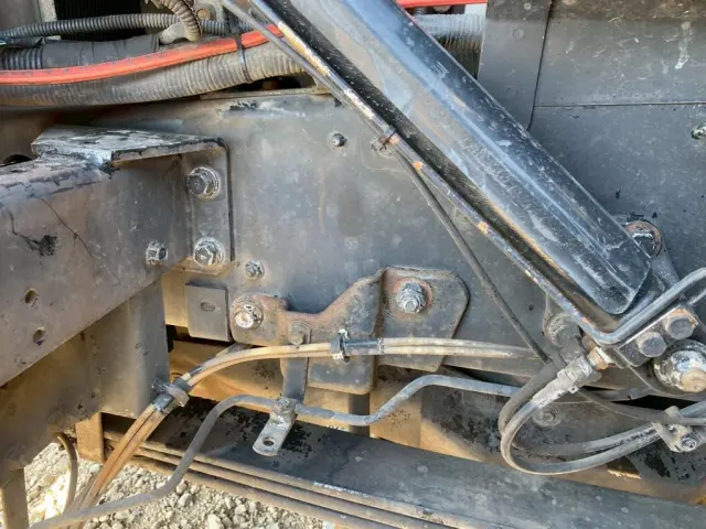 日産 ニッサン AKG-GK4XLE(その他)の写真15