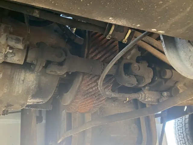 日産 ニッサン AKG-GK4XLE(その他)の写真17