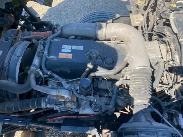 日産 ニッサン AKG-GK4XLE(その他)の写真18