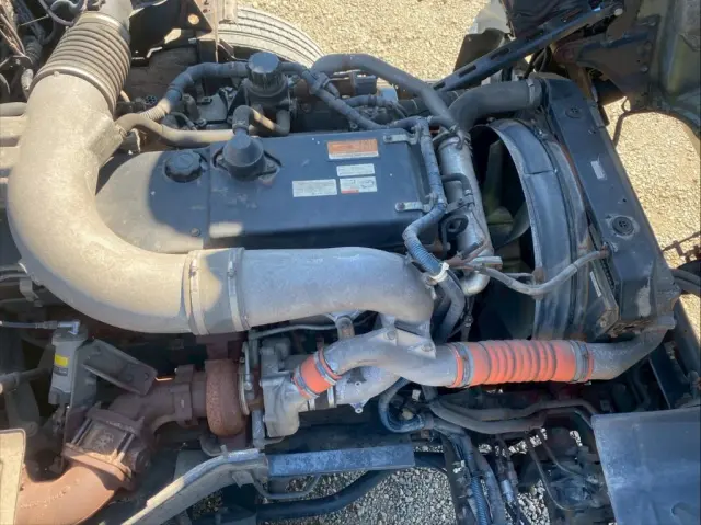 日産 ニッサン AKG-GK4XLE(その他)の写真19