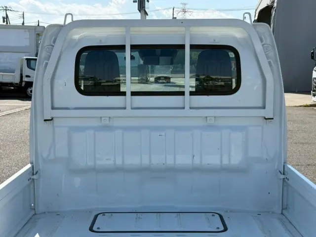 スズキ アルトバン 3BD-DA16T(その他)の写真7