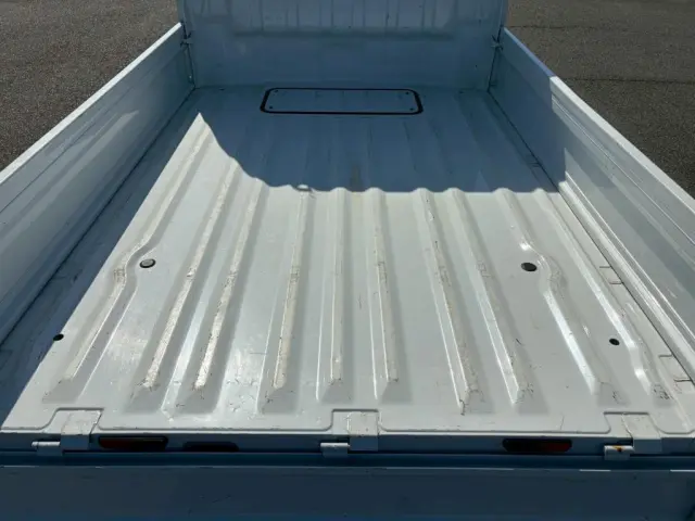 スズキ アルトバン 3BD-DA16T(その他)の写真8