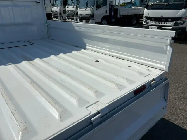 スズキ アルトバン 3BD-DA16T(その他)の写真10