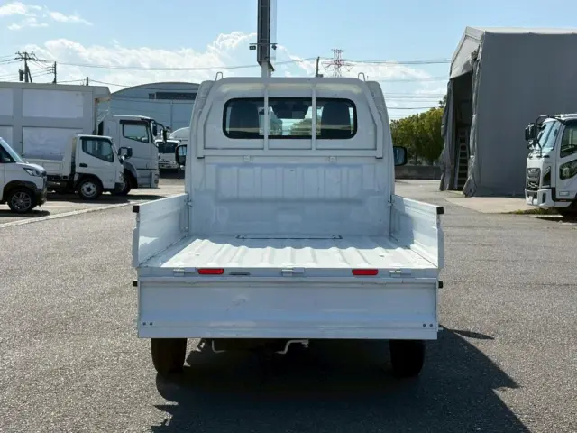 スズキ アルトバン 3BD-DA16T(その他)の写真11