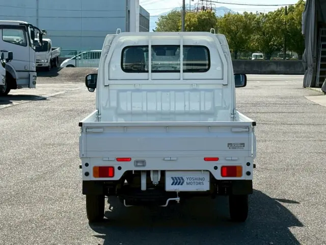 スズキ アルトバン 3BD-DA16T(その他)の写真12