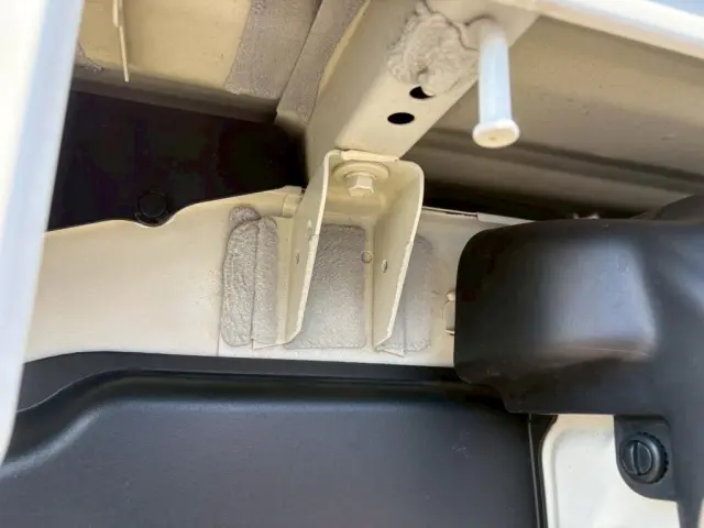 スズキ アルトバン 3BD-DA16T(その他)の写真14