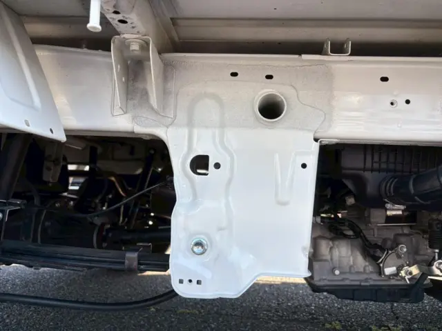 スズキ アルトバン 3BD-DA16T(その他)の写真17