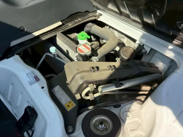 スズキ アルトバン 3BD-DA16T(その他)の写真19