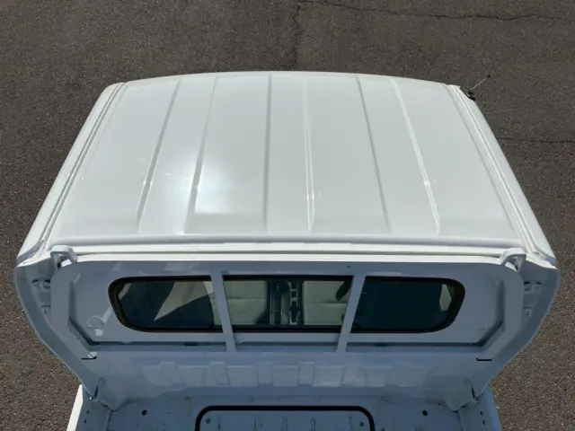 スズキ アルトバン 3BD-DA16T(その他)の写真20