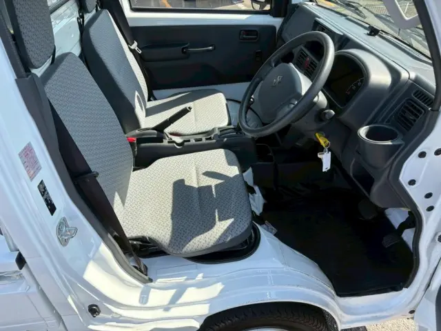 スズキ アルトバン 3BD-DA16T(その他)の写真21