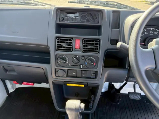 スズキ アルトバン 3BD-DA16T(その他)の写真22