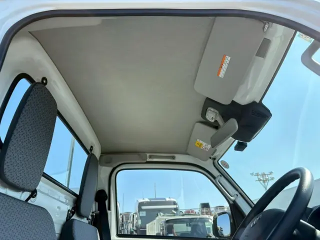 スズキ アルトバン 3BD-DA16T(その他)の写真24