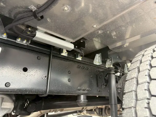 ＵＤ クオン 2RG-CG5FA(8x4)の写真15