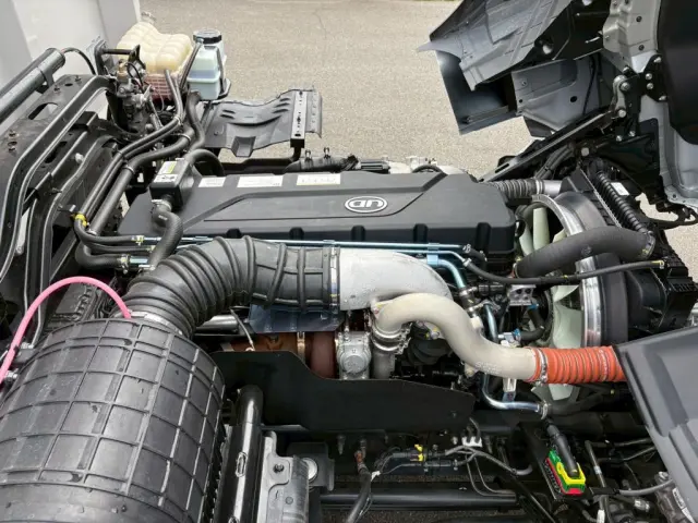 ＵＤ クオン 2RG-CG5FA(8x4)の写真19