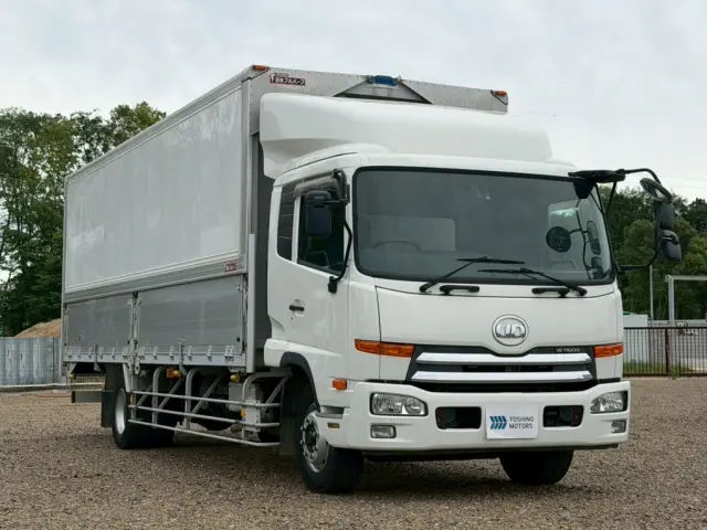 ＵＤ ビックサム QKG-PK39CH(その他)の写真2