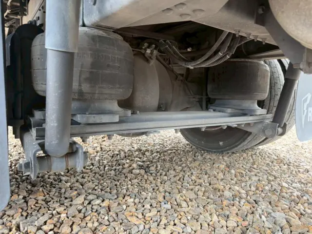 ＵＤ ビックサム QKG-PK39CH(その他)の写真17
