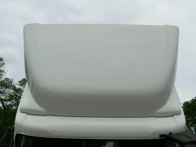 ＵＤ ビックサム QKG-PK39CH(その他)の写真20