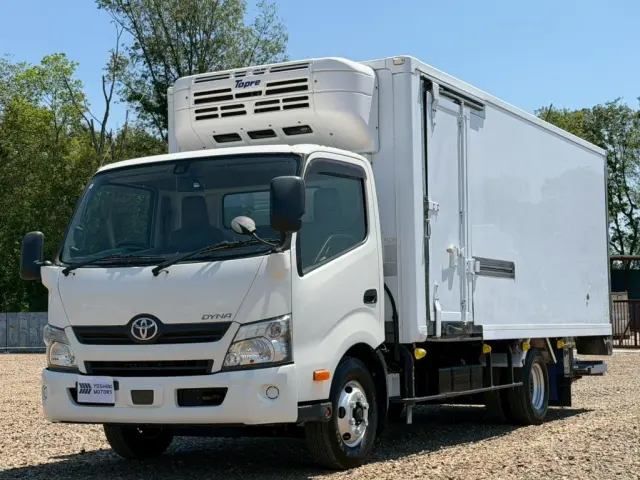 トヨタ ダイナ 2KG-XZU720(その他)の写真1
