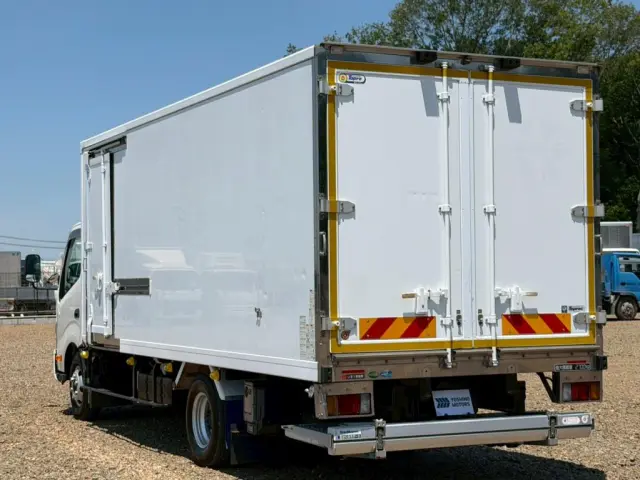 トヨタ ダイナ 2KG-XZU720(その他)の写真3