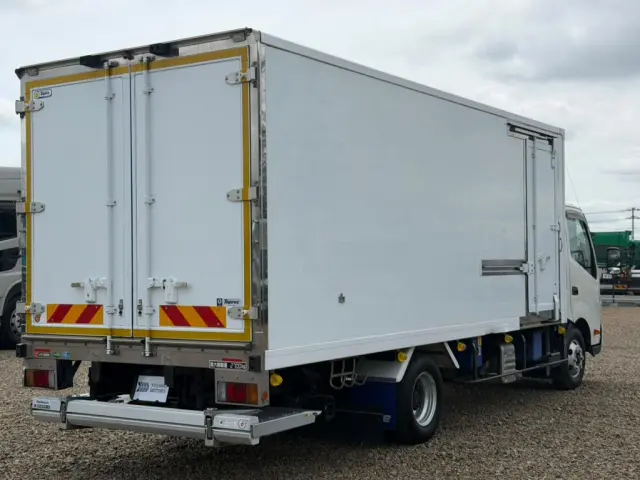 トヨタ ダイナ 2KG-XZU720(その他)の写真4