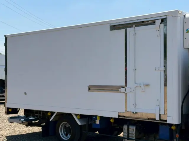 トヨタ ダイナ 2KG-XZU720(その他)の写真5