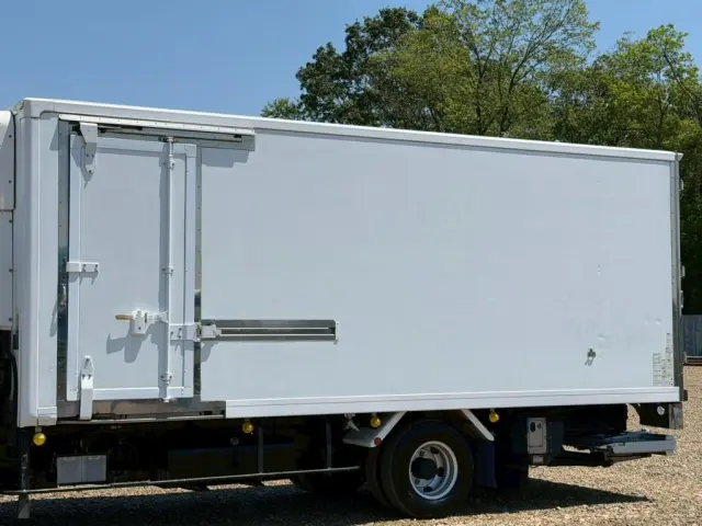 トヨタ ダイナ 2KG-XZU720(その他)の写真6