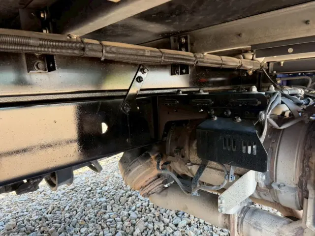 トヨタ ダイナ 2KG-XZU720(その他)の写真16